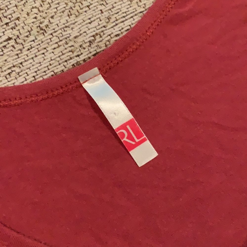 Women’s RL Dress - Picture 4 of 7